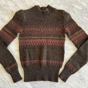 Isabel Marant Etoile Sweater - Like NEW!
